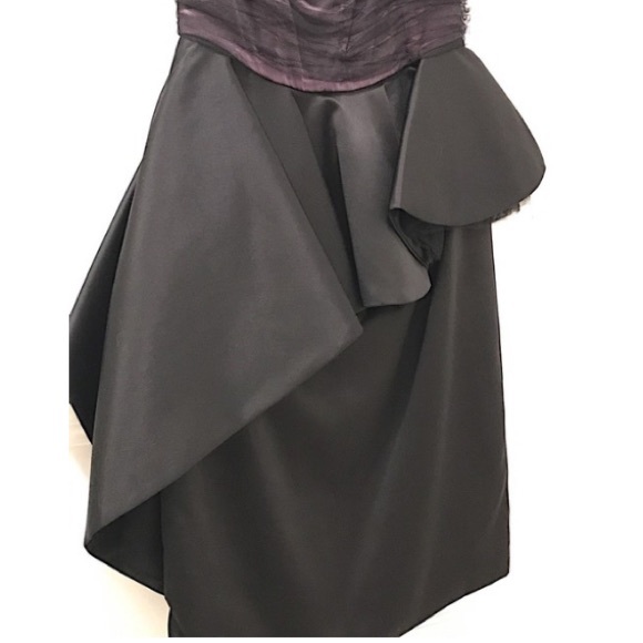 Alice + Olivia peplum dress - Picture 7 of 8